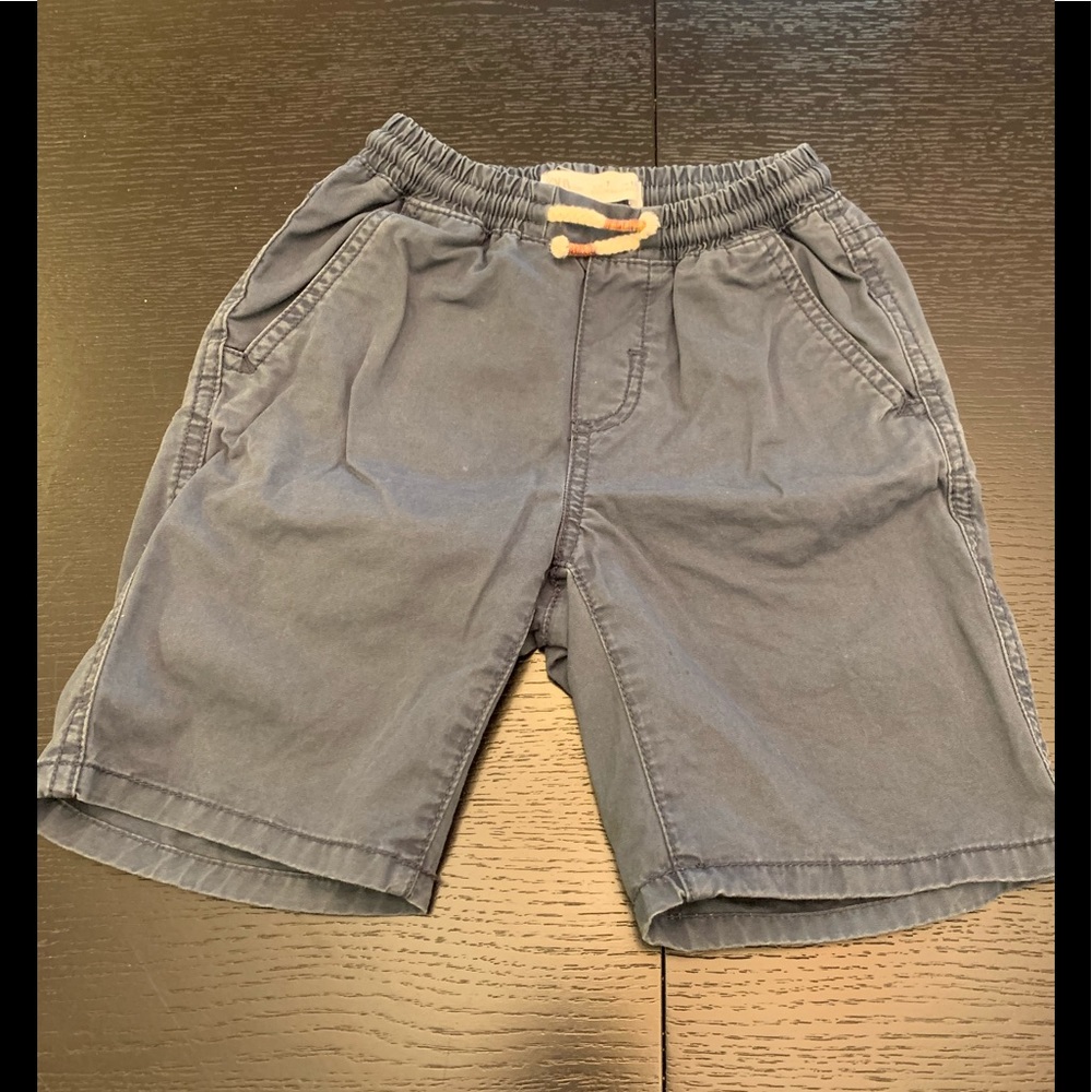 Zara Boys Shorts